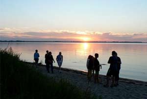 Ostsee 2012