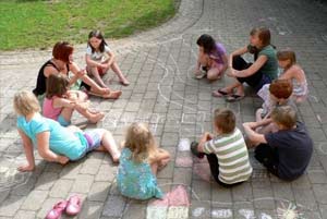 Ostsee 2012