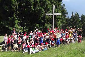 Chiemsee 2013